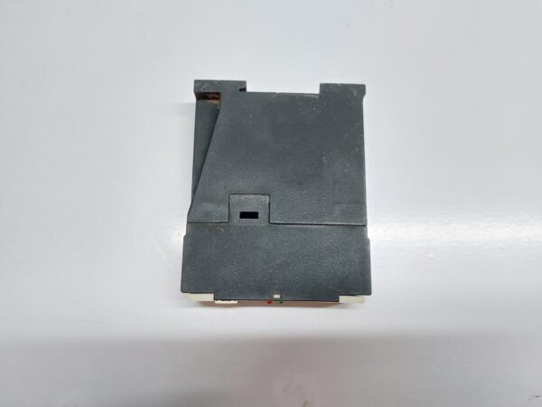 SIEMENS 7PU2020-2AN20 TIME RELAY