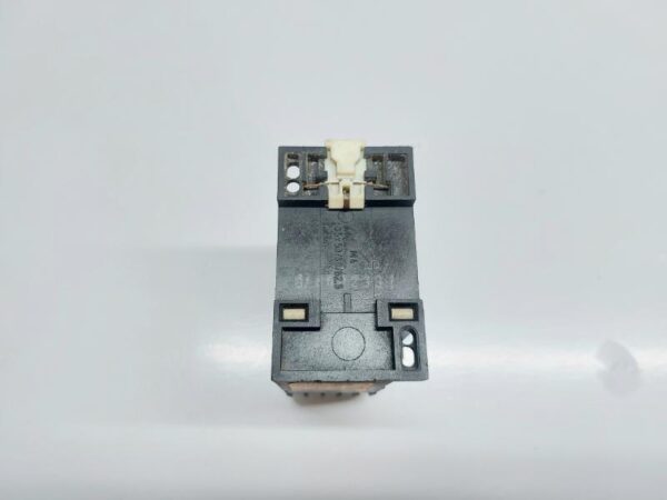 SIEMENS 7PU2240-7AN20 TIMER RELAY 20SEC