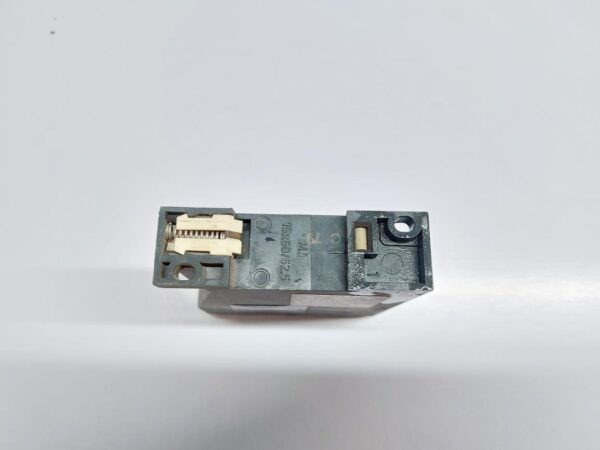 SIEMENS 7PU4120-2AN20 TIMER RELAY