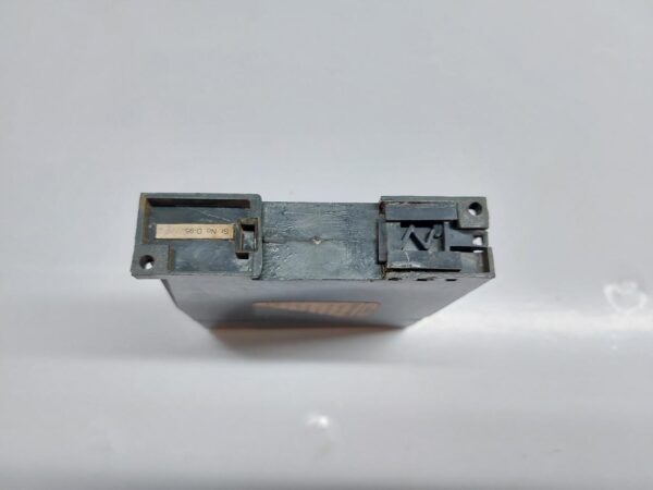 SIEMENS 7PU60 20-3NN2 TIME DELAY RELAY