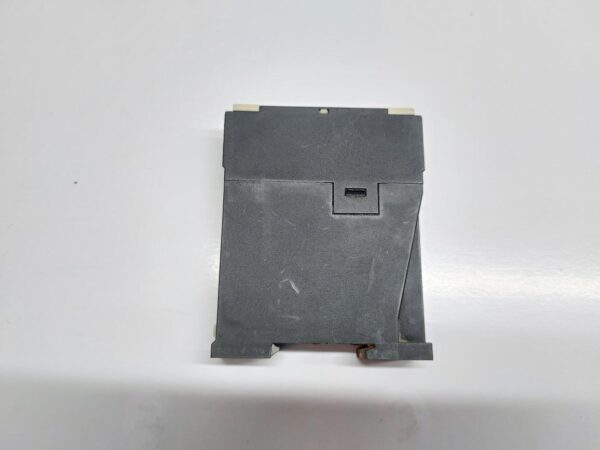 SIEMENS 7PU6020-7NN20 TIME RELAY