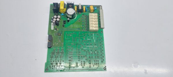 SIEMENS C53207-A440-B80 PCB CARD C53207-A440-B81