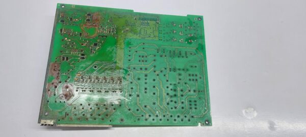 SIEMENS C53207-A440-B80 PCB CARD C53207-A440-B81 - Image 4