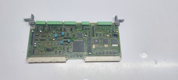 SIEMENS C98043-A7001-L1 PCB CARD