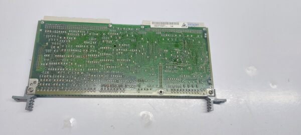 SIEMENS C98043-A7001-L1 PCB CARD - Image 4