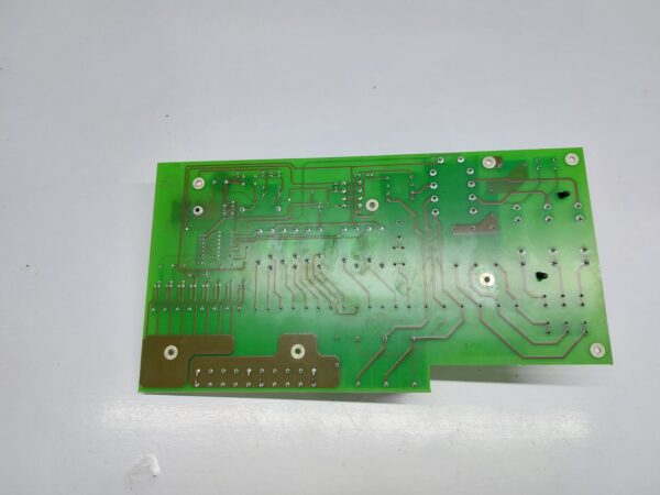 SIEMENS G26023-N43424-S100-2 PCB CARD B&K IO PLATINE V1B