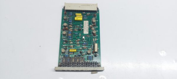 SIEMENS GE.516 030.0041.02 CIRCUIT BOARD