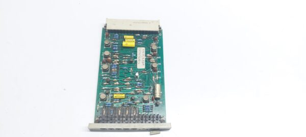 SIEMENS GE.516 030.0041.02 CIRCUIT BOARD