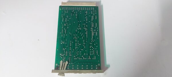 SIEMENS GE.516 030.0041.02 CIRCUIT BOARD - Image 4