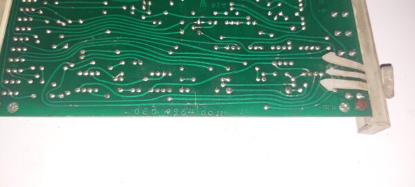 SIEMENS GE.516 030.0041.02 CIRCUIT BOARD