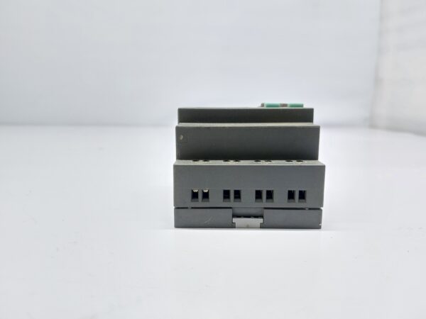 SIEMENS LOGO! 24RC 6ED1 052-1HB00-0BA6 LOGIC MODULE