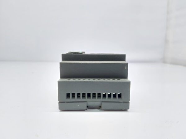 SIEMENS LOGO! 24RC 6ED1 052-1HB00-0BA6 LOGIC MODULE - Image 5