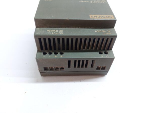 SIEMENS LOGO POWER 6EP1322-1SH03 POWER SUPPLY