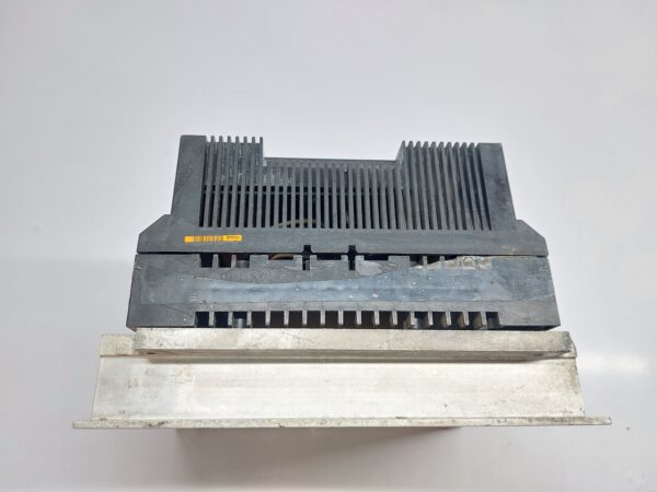 SIEMENS SIKOSTART 3RW3346-0EC34 AC SEMICONDUCTOR MOTOR STARTER - Image 9