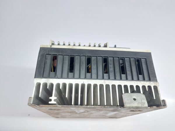 SIEMENS SIKOSTART 3RW3346-ODC34 AC SEMICONDUCTOR MOTOR STARTER