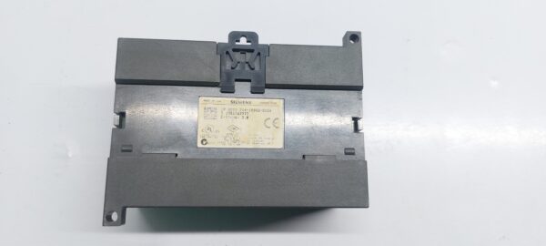 SIEMENS SIMATIC S7-200 214-1BD22-0XB0 COMPACT UNIT - Image 8