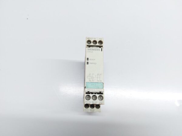 SIEMENS SIRIUS 3RN1010-1CG00 RELAY