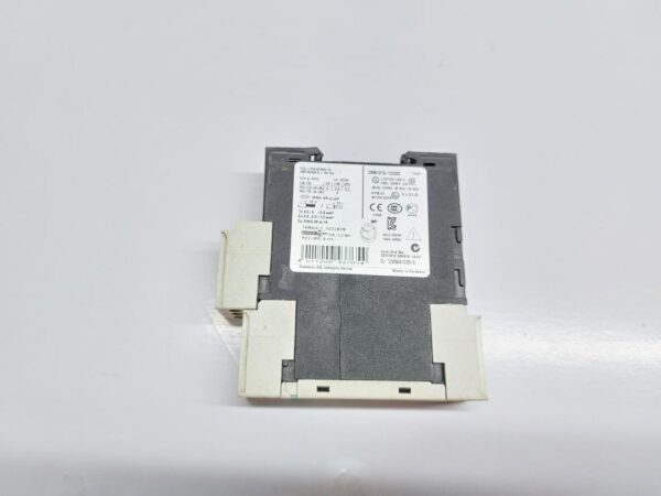 SIEMENS SIRIUS 3RN1010-1CG00 RELAY