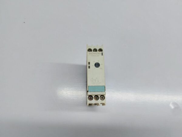 SIEMENS SIRIUS 3RP1513-1AP30 ON DELAY TIMER