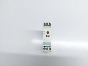 SIEMENS SIRIUS 3RP1525-1AP30 TIMING RELAY