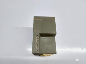 SIEMENS SITOP POWER 5 6EP1 333-2BA00 POWER SUPPLY