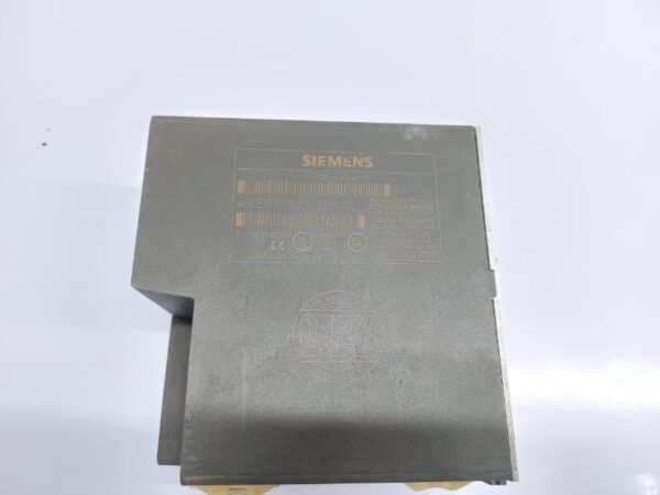 SIEMENS SITOP POWER 5 6EP1 333-2BA00 POWER SUPPLY