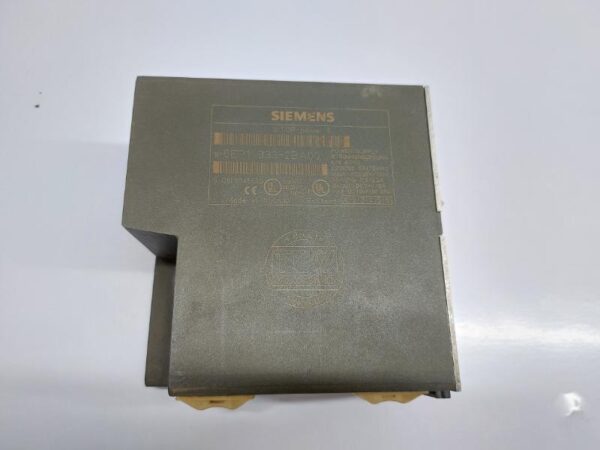 SIEMENS SITOP POWER 5 6EP1 333-2BA00 POWER SUPPLY