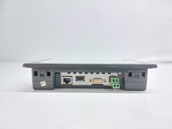 SIEMENS SMART 700IE 6AV6 648-0CC11-3AX0 HMI PANEL