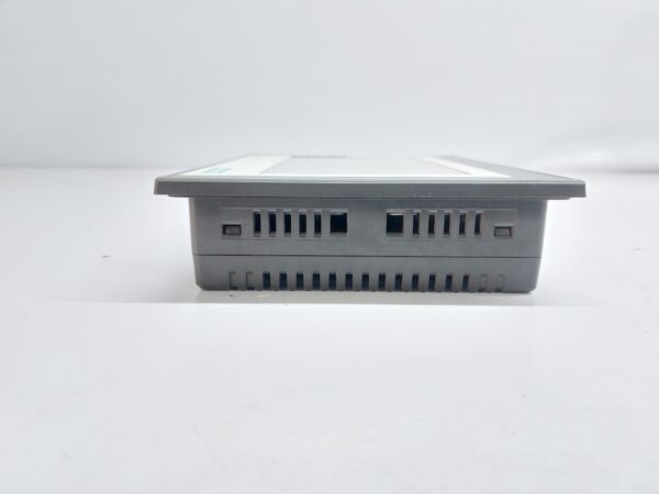 SIEMENS SMART 700IE 6AV6 648-0CC11-3AX0 HMI PANEL - Image 8