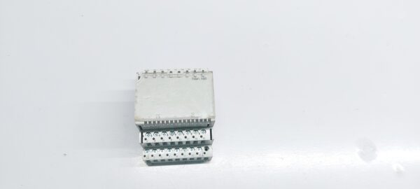 SIEMENS TXM1.16D DIGITAL INPUT MODULE - Image 4