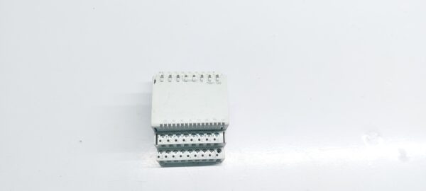 SIEMENS TXM1.16D DIGITAL INPUT MODULE