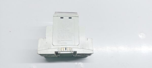 SIEMENS TXM1.16D DIGITAL INPUT MODULE