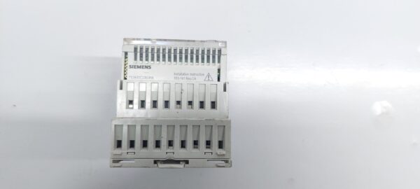 SIEMENS TXM1.16D DIGITAL INPUT MODULE