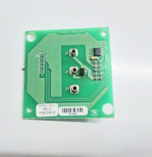 SPM201-3000-2AW PCB CARD