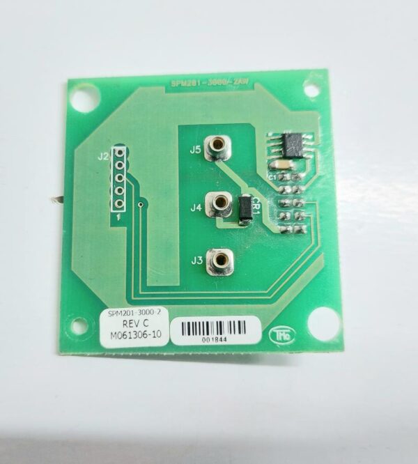 SPM201-3000-2AW PCB CARD