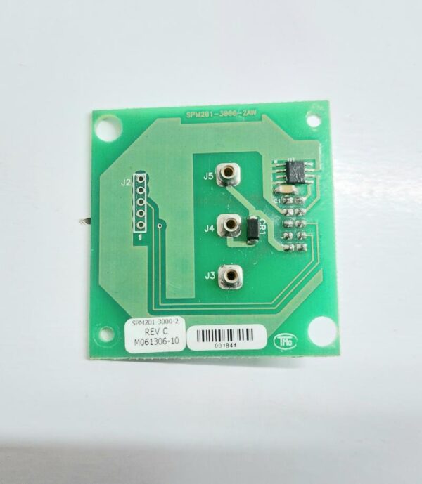 SPM201-3000-2AW PCB CARD