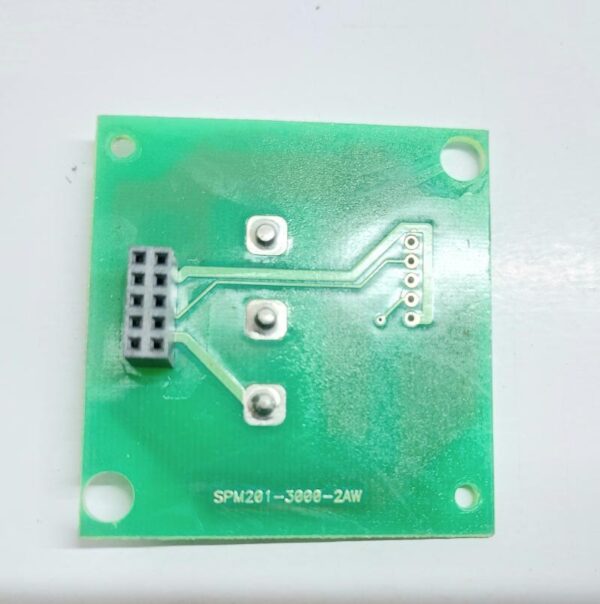 SPM201-3000-2AW PCB CARD