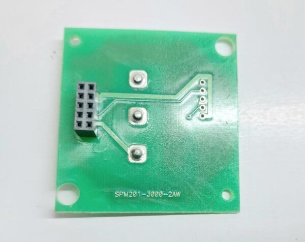 SPM201-3000-2AW PCB CARD