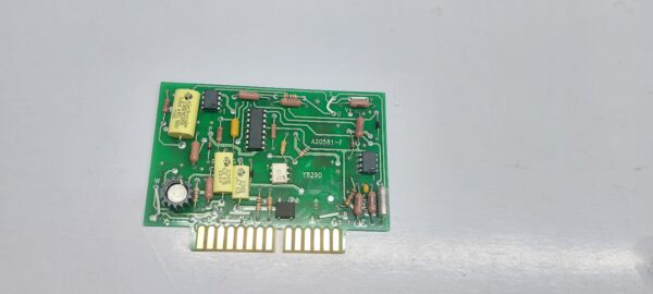 STOCK A20581-F PCB BOARD