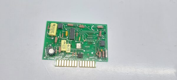 STOCK A20581-F PCB BOARD - Image 2