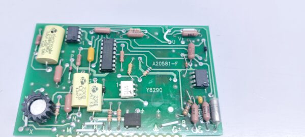 STOCK A20581-F PCB BOARD - Image 4