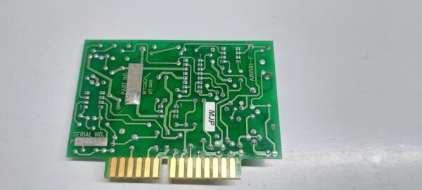 STOCK A20581-F PCB BOARD - Image 5