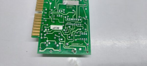 STOCK A20581-F PCB BOARD - Image 6