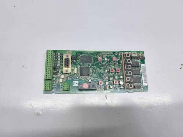 SUI ML-1 195N2008 CT8 LED DISPLAY BOARD 195N2008AB8 - Image 2