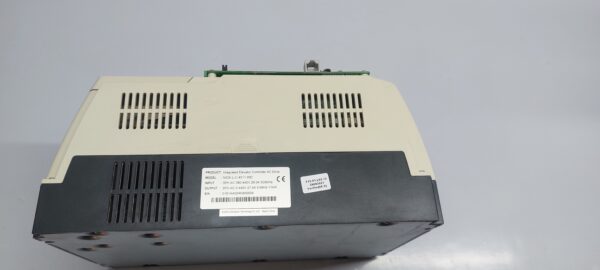 SUZHOU INOVANCE NICE-L-C-4011-IND INTEGRATED ELEVATOR CONTROLLER AC DRIVE