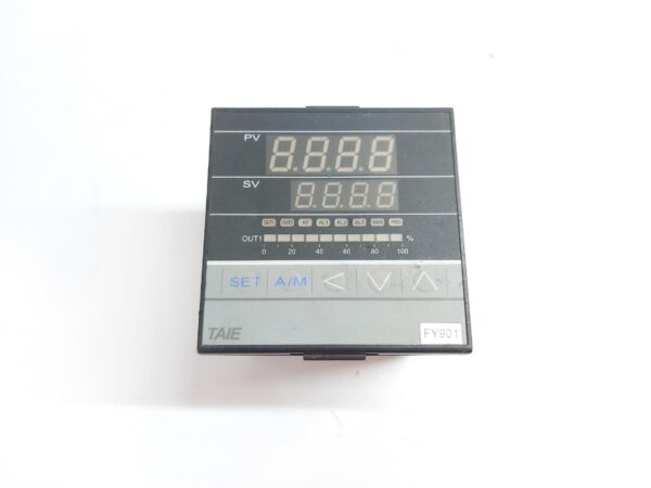 TAIE FY901-701000 DIGITAL PID CONTROLLER