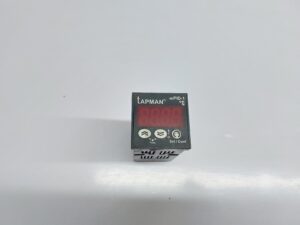 TAPMAN PID-1 TEMPERATURE CONTROLLER