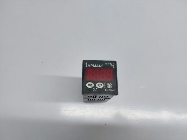 TAPMAN PID-1 TEMPERATURE CONTROLLER - Image 3