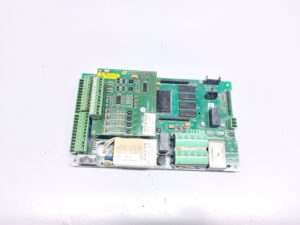 TECNA 105-09B PCB CARD 20464C#1-01