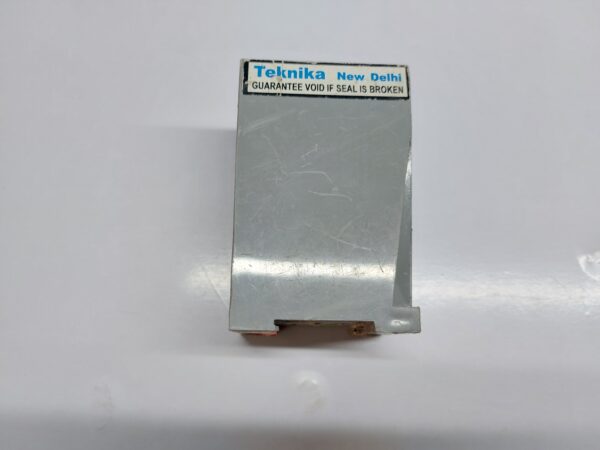 TEKNIKA EN-2 ON DELAY TIMER - Image 4